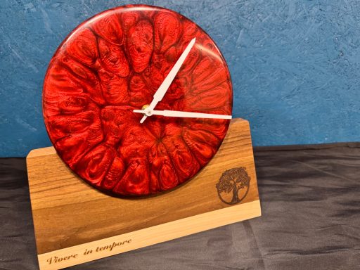 110€ Standuhr für lowboard Wohnzimmer